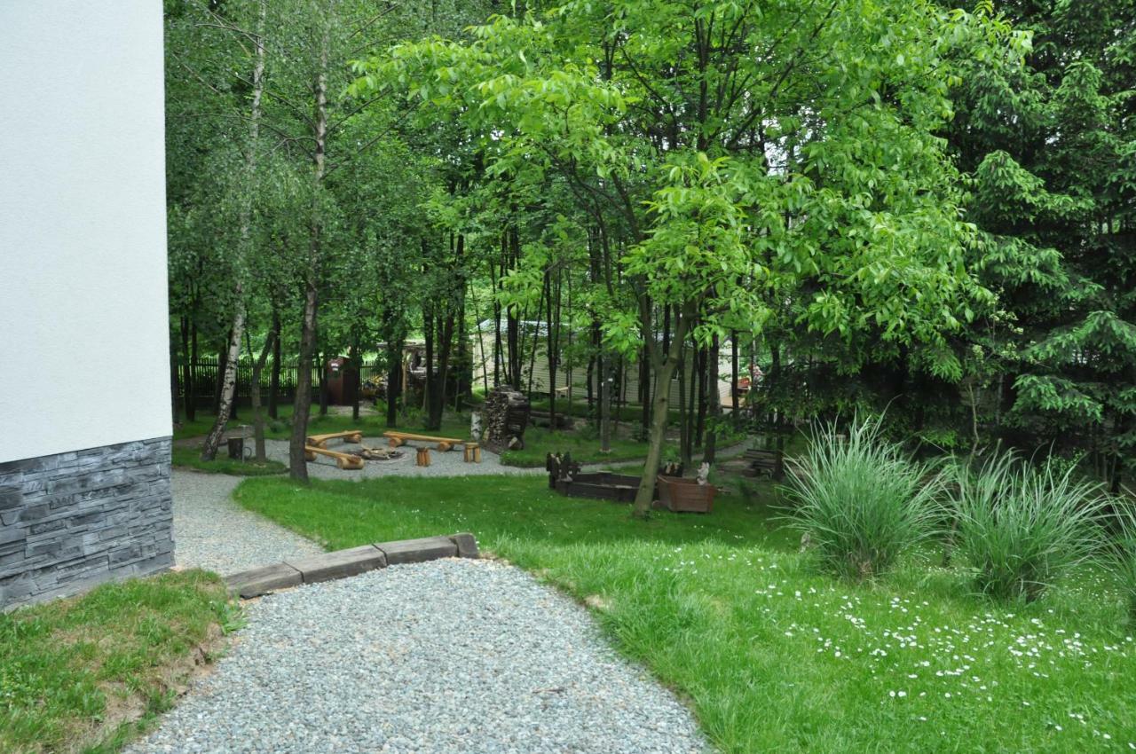 Agroturystyka Wichrowe Wzgorze Osiek  Exterior photo
