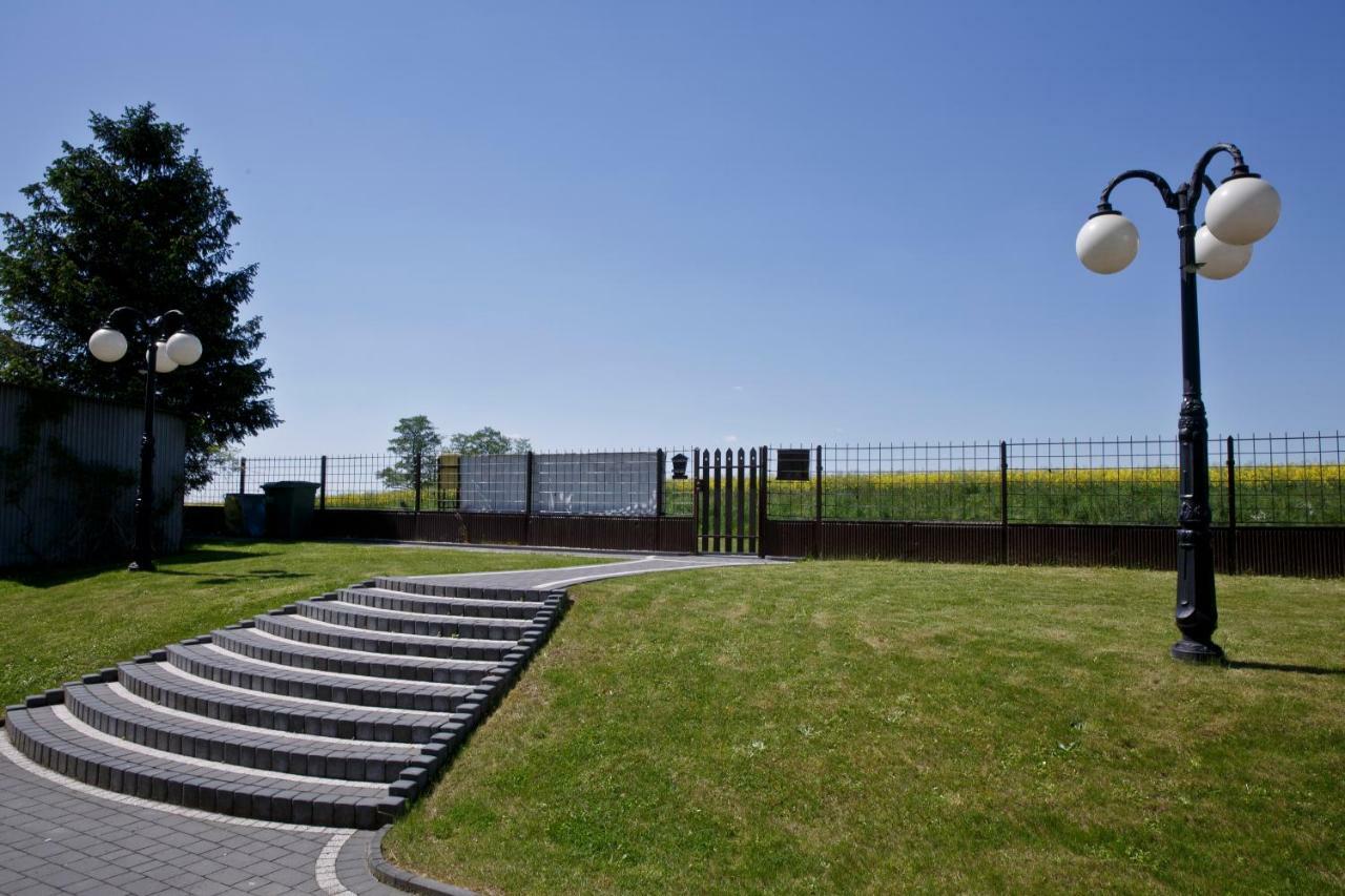 Agroturystyka Wichrowe Wzgorze Osiek  Exterior photo